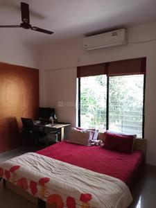 Bedroom Image of 2600 Sq.ft 3 BHK Villa for sale in Kolte Patil IVY Estate, Wagholi Pune for Rs. 23051000