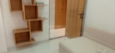 Bedroom Image of 1789 Sq.ft 3 BHK Apartment / Flat for sale in DR Praharsh Serena, South Bopal Ahmedabad for Rs. 10000000