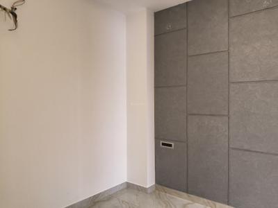 Bedroom Image of 1650 Sq.ft 3 BHK Builder Floor for sale in Palam Vihar Gurgaon for Rs. 27500000