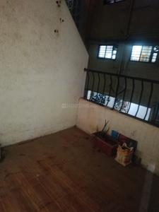 Balcony Image of 1500 Sq.ft 3 BHK Apartment / Flat for sale in GK Roseland Residency, Pimple Saudagar Pune for Rs. 14200000