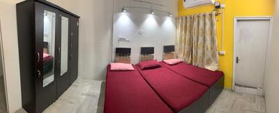 Bedroom Image of Osam heights  in Navrangpura, Ahmedabad