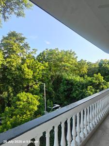 Residential Plot