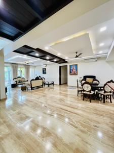 Image of 4900 Sq.ft 4.5 BHK Apartment / Flat for sale in Marvel Bounty, Hadapsar, Pune for Rs. 46000000