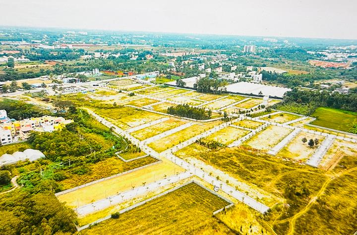 Baky The Cape Main Image 1