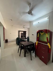 3 BHK Villa