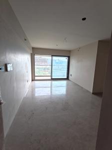 Hall Image of 2200 Sq.ft 3 BHK Apartment / Flat for rent in Experio Platinum Elysium, Nerul Navi Mumbai for Rs. 90000