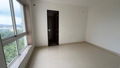 Bedroom Image of 825 Sq.ft 2.5 BHK Apartment / Flat for sale in Hubtown Rising City, Ghatkopar East Mumbai for Rs. 20000000