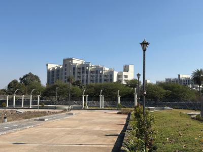 Image of 1000 Sq.ft Residential Plot / Land for sale in Chhota Bangarda, Indore for Rs. 6500000