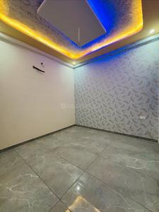 Bedroom Image of 1820 Sq.ft 3 BHK Independent House for sale in Mathpurena Raipur for Rs. 4545000