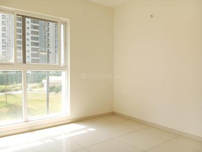 Bedroom Image of 1100 Sq.ft 3 BHK Apartment / Flat for sale in Godrej Park Retreat, Chikkakannalli Bengaluru for Rs. 16500000