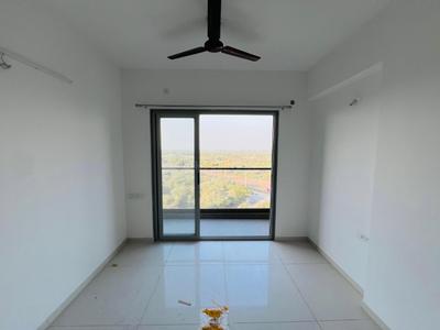 Hall Image of 1600 Sq.ft 2 BHK Apartment / Flat for rent in Adani Aster Phase 1, Vaishno Devi Circle Ahmedabad for Rs. 23500