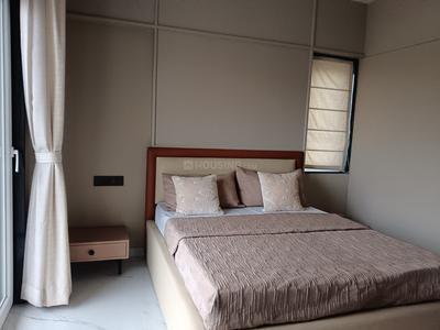 Image of 2250 Sq.ft 4 BHK Villa for sale in Elite Vk Sky Villa Rose, Handewadi, Pune for Rs. 14200000