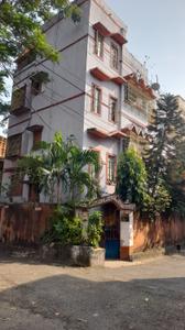 Image of 3000 Sq.ft 6 BHK Independent House for sale in Baghajatin, Kolkata for Rs. 16000000