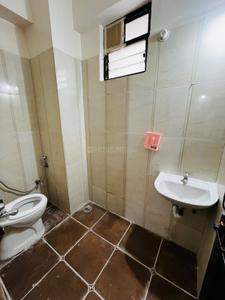 Image of 1040 Sq.ft 2 BHK Apartment / Flat for rent in Space Park I, Mahalakshmi Nagar, Indore for Rs. 17500
