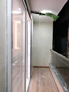 Bedroom One Image of 540 Sq.ft 2 BHK Builder Floor for sale in Bharat Vihar New Delhi for Rs. 5500000