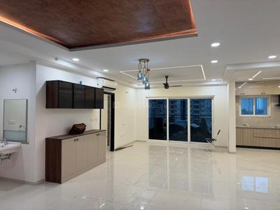 Hall Image of 1160 Sq.ft 2 BHK Apartment / Flat for sale in Moti Nagar Hyderabad for Rs. 8500000