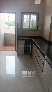 Kitchen Image of 1125 Sq.ft 2 BHK Apartment / Flat for sale in Daldal Seoni Raipur for Rs. 3937500