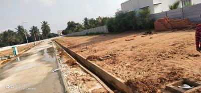 Image of 1500 Sq.ft Residential Plot / Land for sale in Shri Krishna Oasis, Devanahalli, Bengaluru for Rs. 2005000