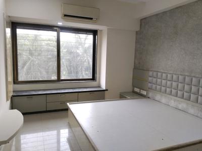 Bedroom Image of 3900 Sq.ft 5 BHK Apartment / Flat for sale in Seasons Heights, Santacruz West Mumbai for Rs. 230000000