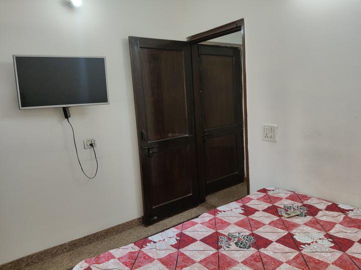 Block C, Sushant Lok Phase 1 Bedroom 1