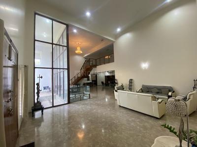 Hall Image of 5000 Sq.ft 5 BHK Independent House for rent in Pimple Nilakh Pune for Rs. 210000