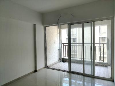 Bedroom Image of 1020 Sq.ft 2 BHK Apartment / Flat for sale in Kingston Aura A B C D E And Apex, Undri Pune for Rs. 5500000