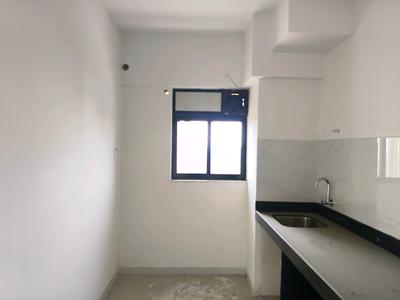 Kitchen Image of 850 Sq.ft 2 BHK Apartment / Flat for sale in Runwal Gardens Phase I, Dombivli East Thane for Rs. 5400000