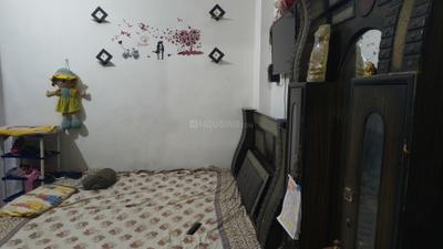 Living Room Image of 668 Sq.ft 3 BHK Independent House for sale in Jagannathpura Jaipur for Rs. 3400000