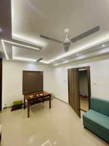 Hall Image of 1240 Sq.ft 2 BHK Builder Floor for rent in Jalukbari Guwahati for Rs. 26000