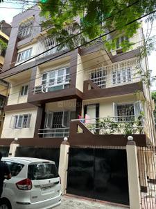 Image of 2260 Sq.ft 4 BHK Apartment / Flat for sale in Jodhpur Park, Kolkata for Rs. 22500000