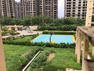 Image of 1500 Sq.ft 3 BHK Apartment / Flat for sale in Jaypee Klassic Heights, Sector 133, Noida for Rs. 12000000