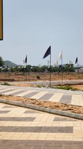 Image of 11812 Sq.ft Residential Plot / Land for sale in Ashok Nagar, Jaipur for Rs. 67820560
