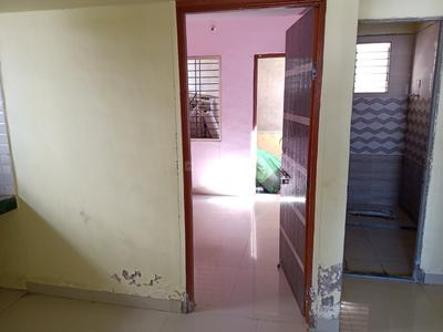 Hall Image of 650 Sq.ft 1 BHK Apartment / Flat for rent in Deolali Aurangabad for Rs. 5500