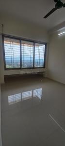 Hall Image of 1150 Sq.ft 2 BHK Apartment / Flat for rent in Vishesh Balaji Symphony, Panvel Navi Mumbai for Rs. 25000