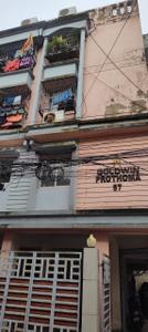 Image of 750 Sq.ft 2 BHK Apartment / Flat for sale in Bhowanipore, Kolkata for Rs. 7000000