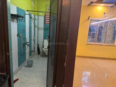 Balcony Image of 1560 Sq.ft 3 BHK Apartment / Flat for sale in Baguiati Kolkata for Rs. 8500000