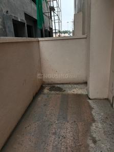 Balcony Image of 2262 Sq.ft 4 BHK Villa for sale in Kadagrahara Bengaluru for Rs. 20000000