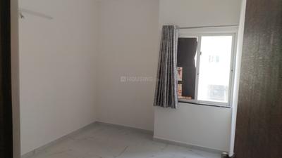Bedroom Image of 480 Sq.ft 1 BHK Apartment / Flat for sale in VTP Purvanchal, Kesnand Pune for Rs. 2900000