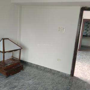 Bedroom Image of 1200 Sq.ft 3 BHK Independent House for rent in Baneshwar Nagar Ranchi for Rs. 11500
