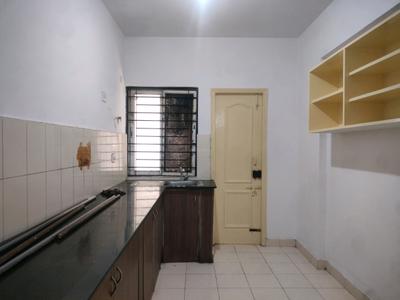 Kitchen Image of 1800 Sq.ft 3 BHK Apartment / Flat for rent in SJR Spencer, Marathahalli Bengaluru for Rs. 60000