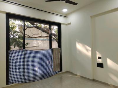 Bedroom Image of 2000 Sq.ft 3 BHK Apartment / Flat for rent in Gateway, Santacruz West Mumbai for Rs. 210000