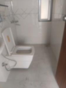 Bedroom Two Image of 1200 Sq.ft 3 BHK Apartment / Flat for rent in Gada Anutham, Hadapsar Pune for Rs. 38000