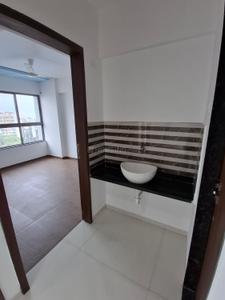 Image of 950 Sq.ft 2 BHK Apartment / Flat for rent in Legacy ILife Upper NIBM, Undri, Pune for Rs. 21000