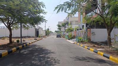 Riyasat Town II Extension Plot View 3
