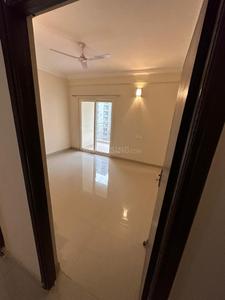 Hall Image of 1700 Sq.ft 3 BHK Apartment / Flat for rent in Paramount Emotions, Noida Extension Greater Noida for Rs. 27000