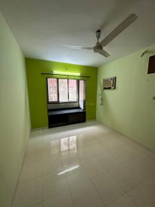 Hall Image of 872 Sq.ft 2 BHK Apartment / Flat for rent in Tulip Shine, Vashi Navi Mumbai for Rs. 50000