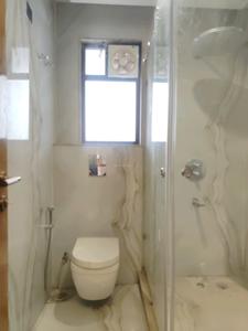 Bedroom One Image of 1900 Sq.ft 3 BHK Builder Floor for sale in Sector 43 Gurgaon for Rs. 32000000