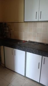 Kitchen Image of 830 Sq.ft 2 BHK Apartment / Flat for sale in Paras Seasons, Sector 168 Noida for Rs. 7200000