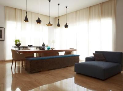 Hall Image of 7000 Sq.ft 5 BHK Duplex for sale in Marvel Sangria, Mohammed Wadi Pune for Rs. 35000000