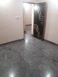1 BHK Independent Builder Floor